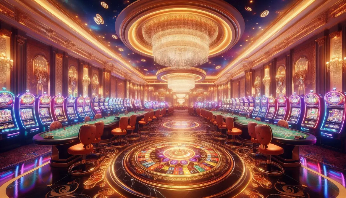 Kingschip Casino